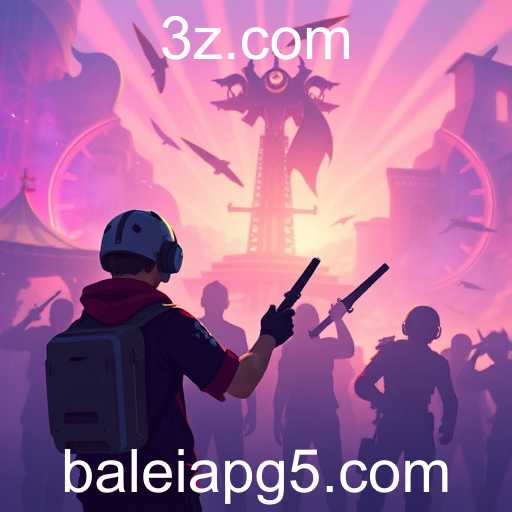 Ascensão do BaleiaPG e o futuro dos jogos online