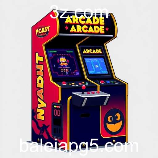 A Ascensão do Baleiapg no Mundo dos Jogos