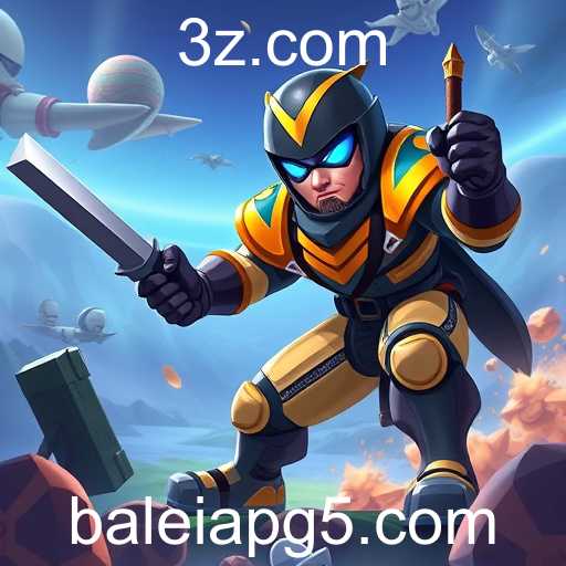 A Revolução dos Jogos Online: O Impacto do baleiapg