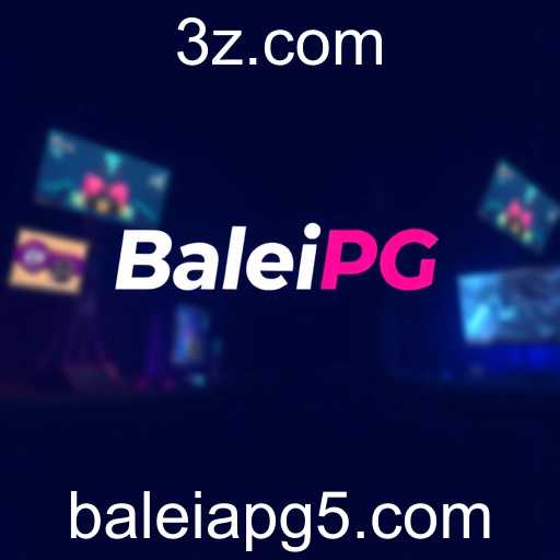 Ascensão e Transformação de BaleiaPG no Cenário de Jogos