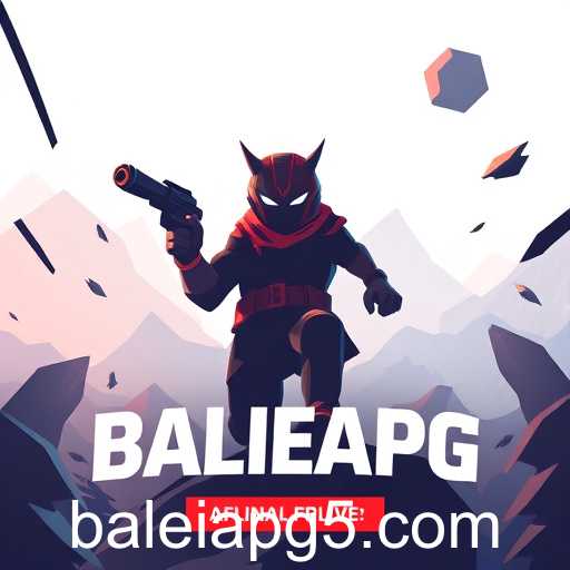Baleiapg Revoluciona Jogos Online em 2026