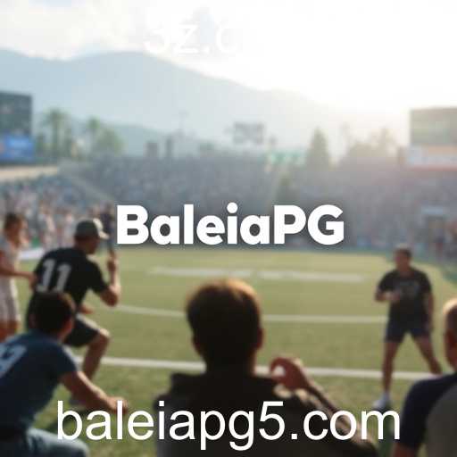 A Expansão do BaleiaPG no Mundo dos Jogos