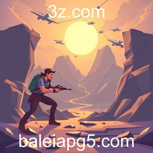 Baleiapg: Uma Nova Era dos Jogos Online