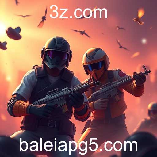 O Impacto de Baleiapg no Universo dos Jogos Online