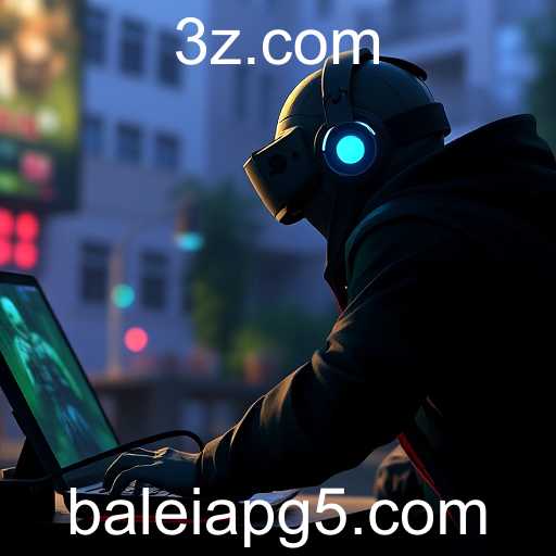 O Crescimento do Fenômeno BaleiaPG no Mundo dos Jogos