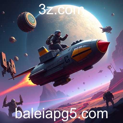 Baleiapg Revoluciona o Universo dos Jogos Online