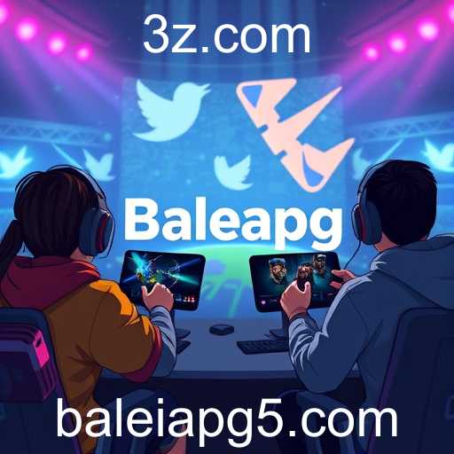 Impacto do 'baleiapg' no Mercado de Jogos em 2026