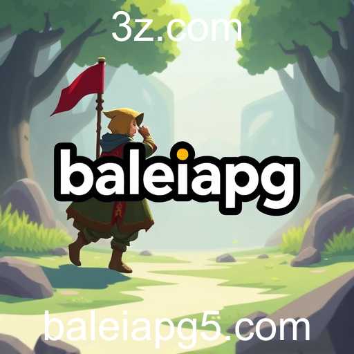 Explorando o Fascínio Atual de Baleiapg no Mundo dos Jogos
