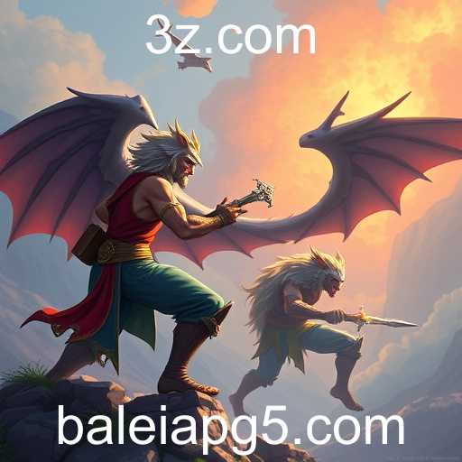 Baleiapg Revoluciona o Mercado de Jogos Online