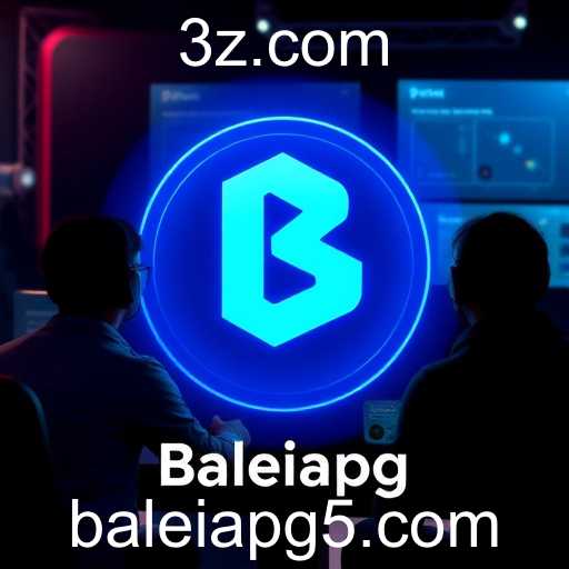 BaleiaPG: Revolução no Mercado de Juegos