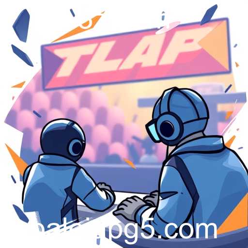 Baleiapg e a Revolução dos Jogos Online