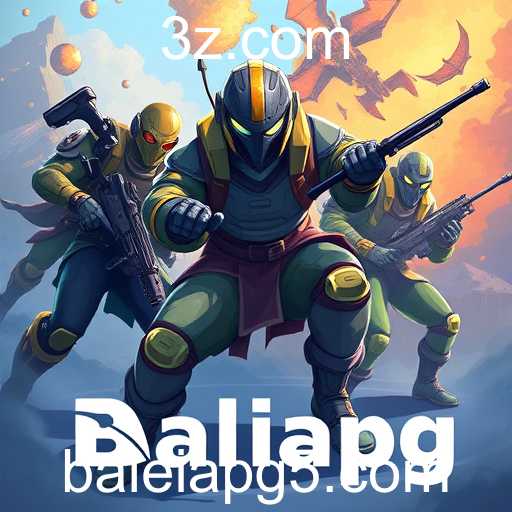 Baleiapg: O Fenômeno dos Jogos Online que Conquista o Brasil
