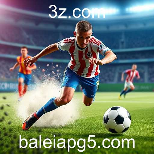 A Ascensão do Portal de Jogos Baleiapg