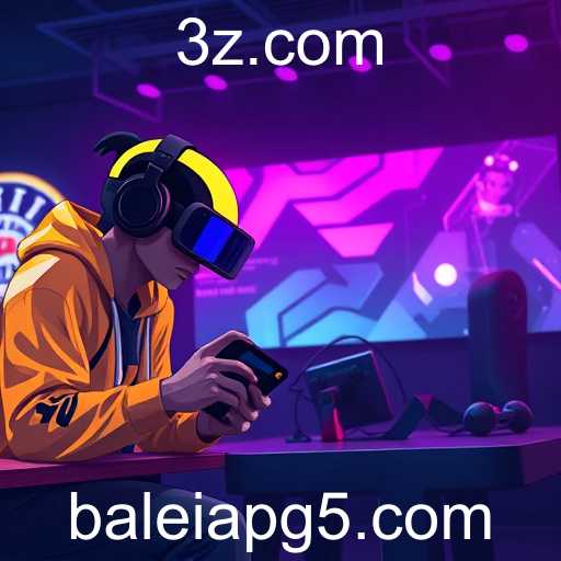 A Ascensão da baleiapg no Mundo dos Jogos