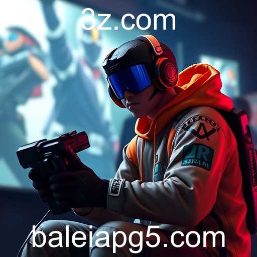 Baleiapg Revoluciona o Cenário dos Jogos em 2026