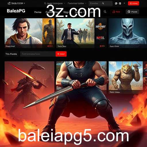 Revolução no Mercado de Jogos Online Português