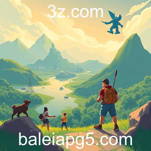 A Evolução de baleiapg: Impacto no Mercado de Jogos em 2026