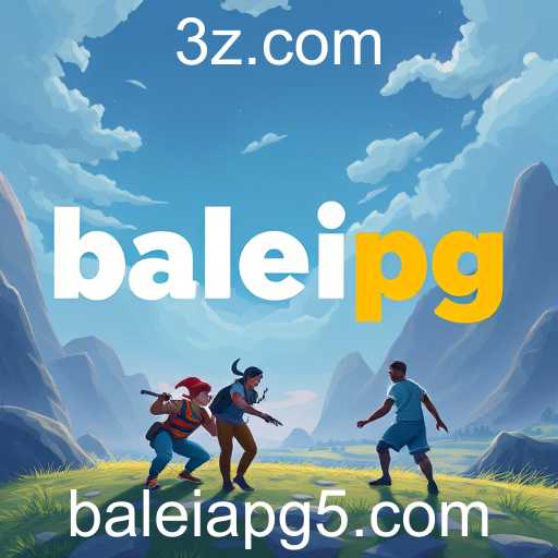 A Ascensão do 'baleiapg': Impactos no Cenário de Jogos