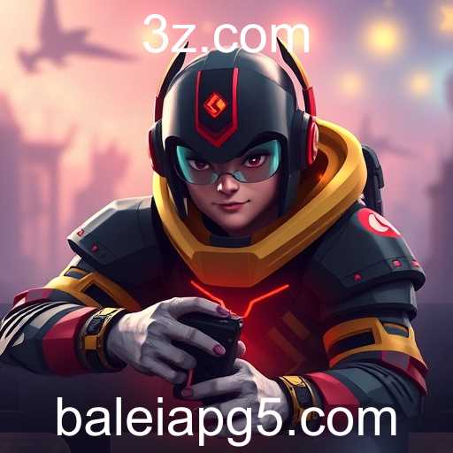 A Ascensão da 'Baleiapg' no Cenário dos Games