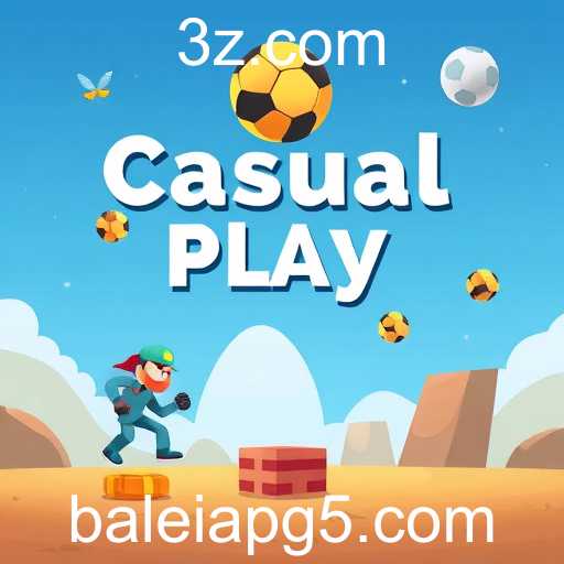A Ascensão dos Jogos Online com Baleiapg