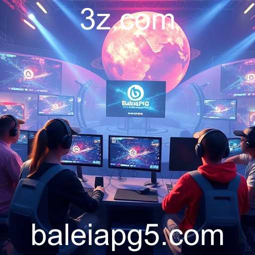 A Ascensão da 'baleiapg' no Mundo dos Jogos Online
